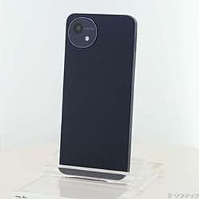 AQUOS Wish4 64GB ブラック SH-M27 楽天 SIMフリー ［6.6インチ液晶／MediaTek Dimensity 700／RAM:4GB／ナノSIM&eSIM］