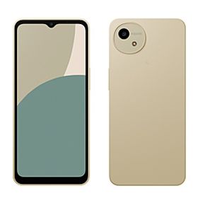 AQUOS wish4 64GB ホワイト SH-52E docomo SIMフリー