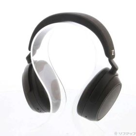 ソフマップ 〔中古品〕 MOMENTUM 4 Wireless BLACK【305】