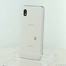 〔中古品〕 GALAXY A21 64GB ホワイト SC-42A docomoロック解除SIMフリー ［5.8インチ液晶／Exynos 7884B／RAM:3GB／ナノSIM］〔中古品〕 GALAXY A21 64GB ホワイト SC-42A docomoロック解除SIMフリー ［5.8インチ液晶／Exynos 7884B／RAM:3GB／ナノSIM］