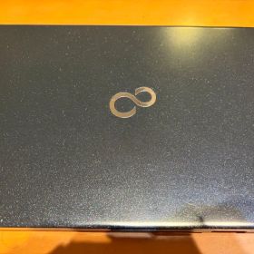 【中古】Fujitsu ノートパソコン LIFEBOOK S938/S