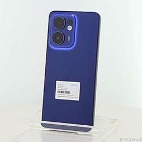 〔中古品〕 OPPO Reno13 A 128GB ルミナスネイビー OPG05 UQ mobile SIMフリー ［6.7インチ有機EL／Snapdragon 6 Gen 1／RAM:8GB／ナノSIM&ナノSIM&eSIM］〔中古品〕 OPPO Reno13 A 128GB ルミナスネイビー OPG05 UQ mobile SIMフリー ［6.7インチ有機EL／Snapdragon 6 Gen 1／RAM:8GB／ナノSIM&ナノSIM&eSIM］