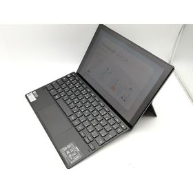 【中古】Chromebook Detachable CM3 CM3000DVA-HT0019 ミネラルグレー【MT MT8183 4G 128G(Flash) WiFi 10LCD(1920x1200)】【熊本】保証期間１ヶ月【ランクB】