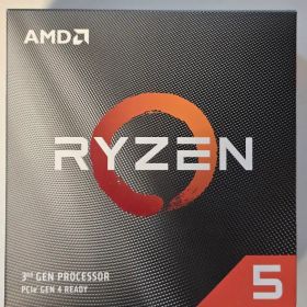 AMD Ryzen 5 3500