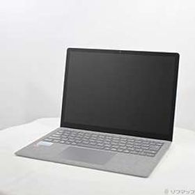 〔中古品〕 Surface Laptop 4 〔AMD Ryzen ／16GB／SSD256GB〕 7IP-00020 プラチナ〔中古品〕 Surface Laptop 4 〔AMD Ryzen ／16GB／SSD256GB〕 7IP-00020 プラチナ