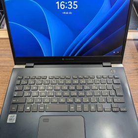 dynabook G83/FR Windows11Pro Core i7 10510U メモリ16GB SSD256GB 13.3インチ