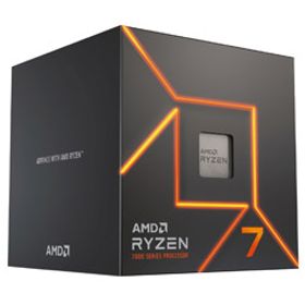 Ryzen 7 7700 〔3.8GHz／Socket AM5〕