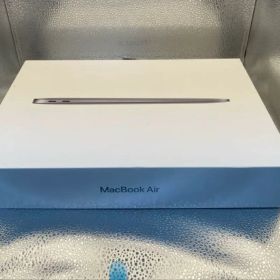Apple MacBook Air M1 13インチ 8GB 256GB SSD