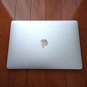MacBook Air M1 ジャンク品 画面不良 外部出力可 充電器付