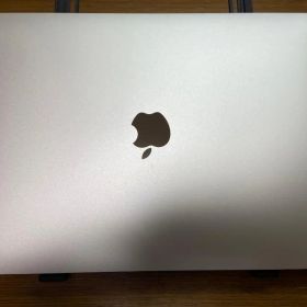 【ジャンク美品】MacBookAir 2020 M1 / 256GB