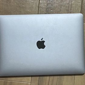 macbook air m1