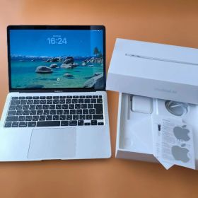 MacBook Air M1 2020