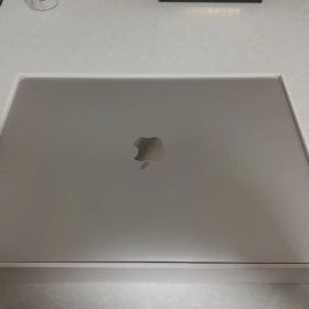 MacBook Air 2020 M1 13インチ 512GB