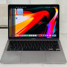 ★MacBook Air 13 2020★M1/16GB/SSD 2TB/8コア