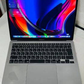 ★MacBook Air 13 2020★M1/16GB/SSD 512G/8コ