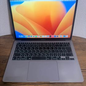 MacBook Air M1 メモリ16GB/SSD 512GB 13インチ