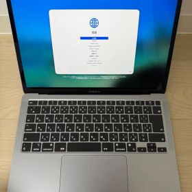 Apple MacBook Air M1 16GB/512GB