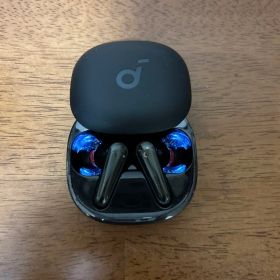 Anker Soundcore Liberty 4 ワイヤレスイヤホン 本体