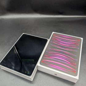【美品】iPadPro Wi-Fi 11インチ 第4世代 256GB MNXF3
