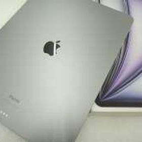 iPad Air M2 13インチ 2024 (第6世代) 新品 100,000円 中古 | ネット最