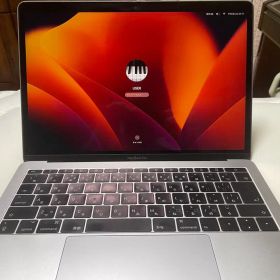 MacBook Pro 13インチ 2017 8GB SSD256GB