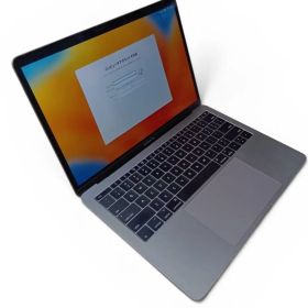 Apple MacBook Pro 13インチ 2017 シルバー A1708