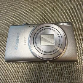 Canon IXY 650 本体 コンパクトデジタルカメラ