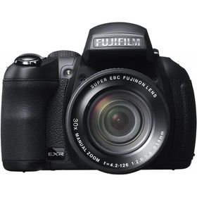 FUJIFILM FinePix HS30EXR 良品 動作確認済み 1ヶ月保証付 コンパクト