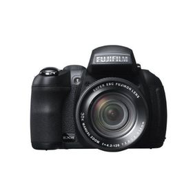 中古 １年保証 美品 FUJIFILM FinePix HS30EXR