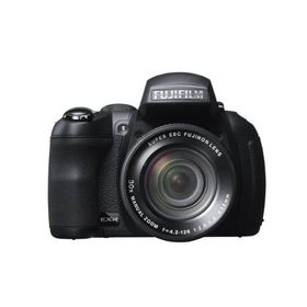 FUJIFILM デジタルカメラ FinePix HS30EXR 光学30倍 F FX-HS30EXR(中古品)