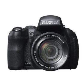 FUJIFILM デジタルカメラ FinePix HS30EXR 光学30倍 F FX-HS30EXR