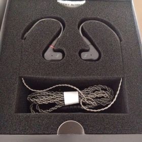 SENNHEISER IE 200 有線イヤホン ゼンハイザー
