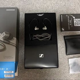 【イヤモニ】 SENNHEISER IE200