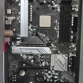 動作確認済 Ryzen7 3700X ASRockB550TW CPUクーラー