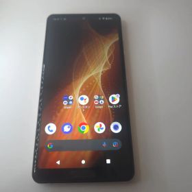 シャープ AQUOS sense5G 新品¥15,000 中古¥5,999 | 新品・中古のネット