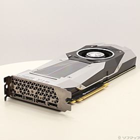GeForce GTX 1080 Ti Founders Edition