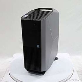 Alienware Aurora R7 〔Windows 10〕 ［Core-i7-8700 (3.2GHz)／16GB／HDD2TB／SSD256GB／GeForce GTX 1080Ti(11GB