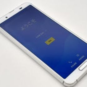 スマートフォン SH-M12 SHARP