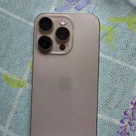 Apple iPhone 16 Pro 本体256g100％