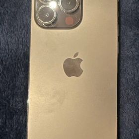 Apple iPhone 14 Pro スペースブラック