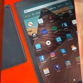 Amazon Fire HD 10 第9世代 64GB ブラック 本体