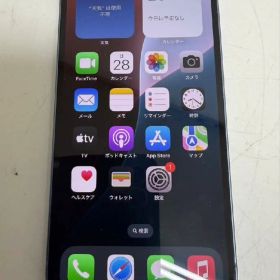 Apple iPhone 14 128GB 本体