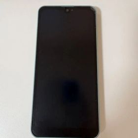 SHARP AQUOS wish スマートフォン 本体