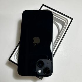バッテリー純正 Apple iPhone 14｜128GB｜SIMフリー