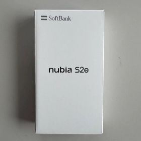 nubia S2 新品 14,980円 | ネット最安値の価格比較 プライスランク