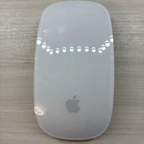 Apple Magic Mouse 2 A1657 ホワイト ワイヤレスマウス