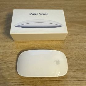 Apple Magic Mouse 2 本体