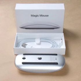 マジックマウス２Apple Magic Mouse 2 A1657 -white