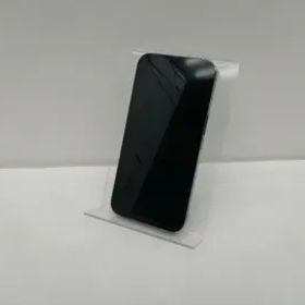【中古】Apple au 【SIMフリー】 iPhone 13 Pro 128GB グラファイト MLUE3J/A【仙台イービーンズ】保証期間１ヶ月【ランクC】