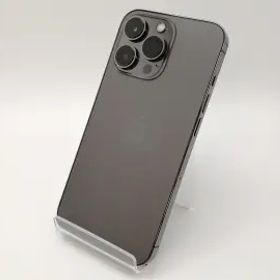 【中古】Apple 国内版 【SIMフリー】 iPhone 13 Pro 128GB グラファイト MLUE3J/A【静岡】保証期間１ヶ月【ランクC】